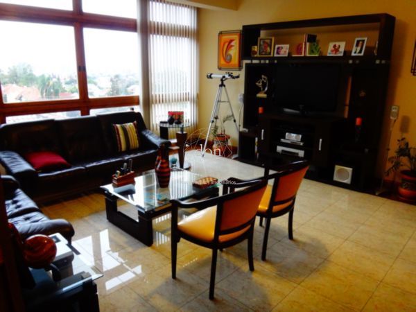 Apartamento 3 quartos à venda, 127m², Três Figueiras - Porto Alegre