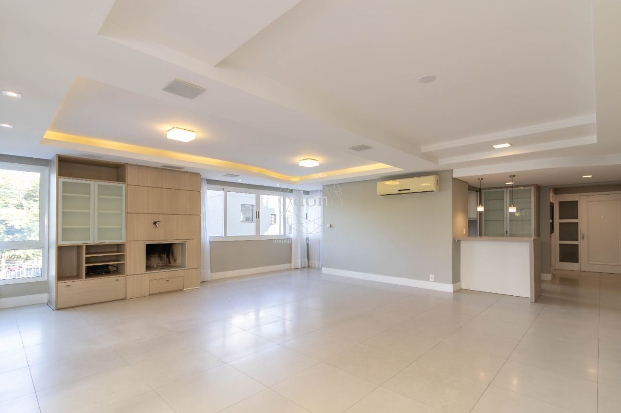 Apartamento 3 quartos à venda, 231m², Petrópolis - Porto Alegre