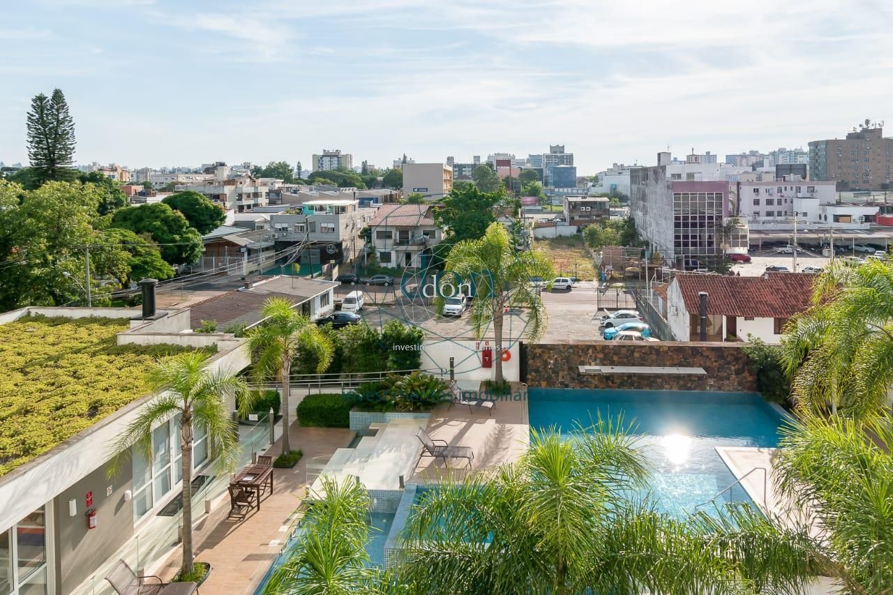 Hom Lindóia Residencial
