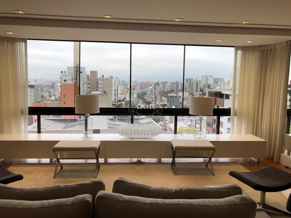 Apartamento 3 quartos à venda, 279m², Rio Branco - Porto Alegre