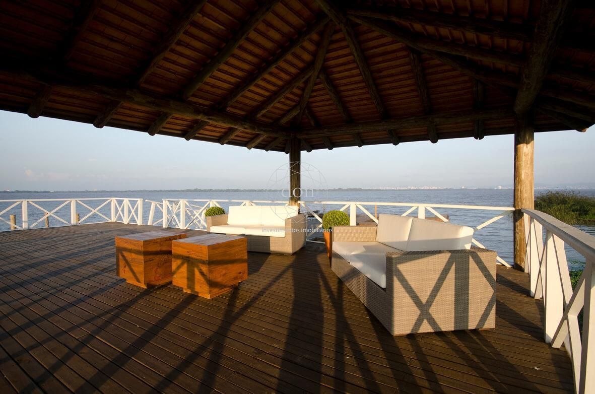 Eldorado Ilhas Park