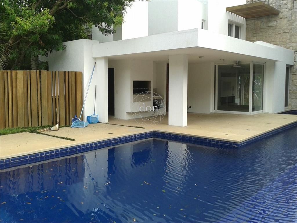 Casa 5 quartos à venda, 575m², Pedra Redonda - Porto Alegre