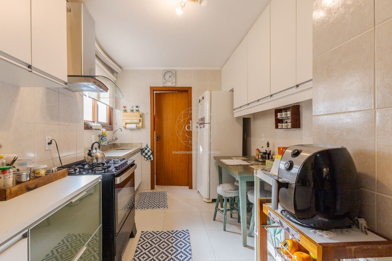 Cobertura com 2 Quartos à Venda no Mont'Serrat | 162 m² | Porto Alegre.