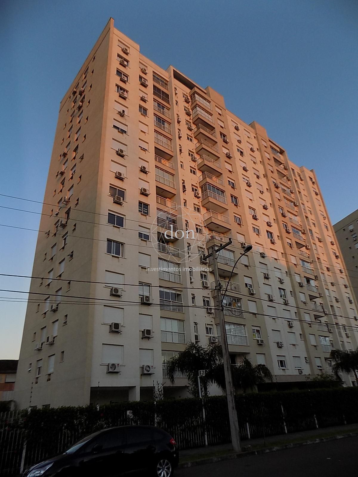 Lindóia Square