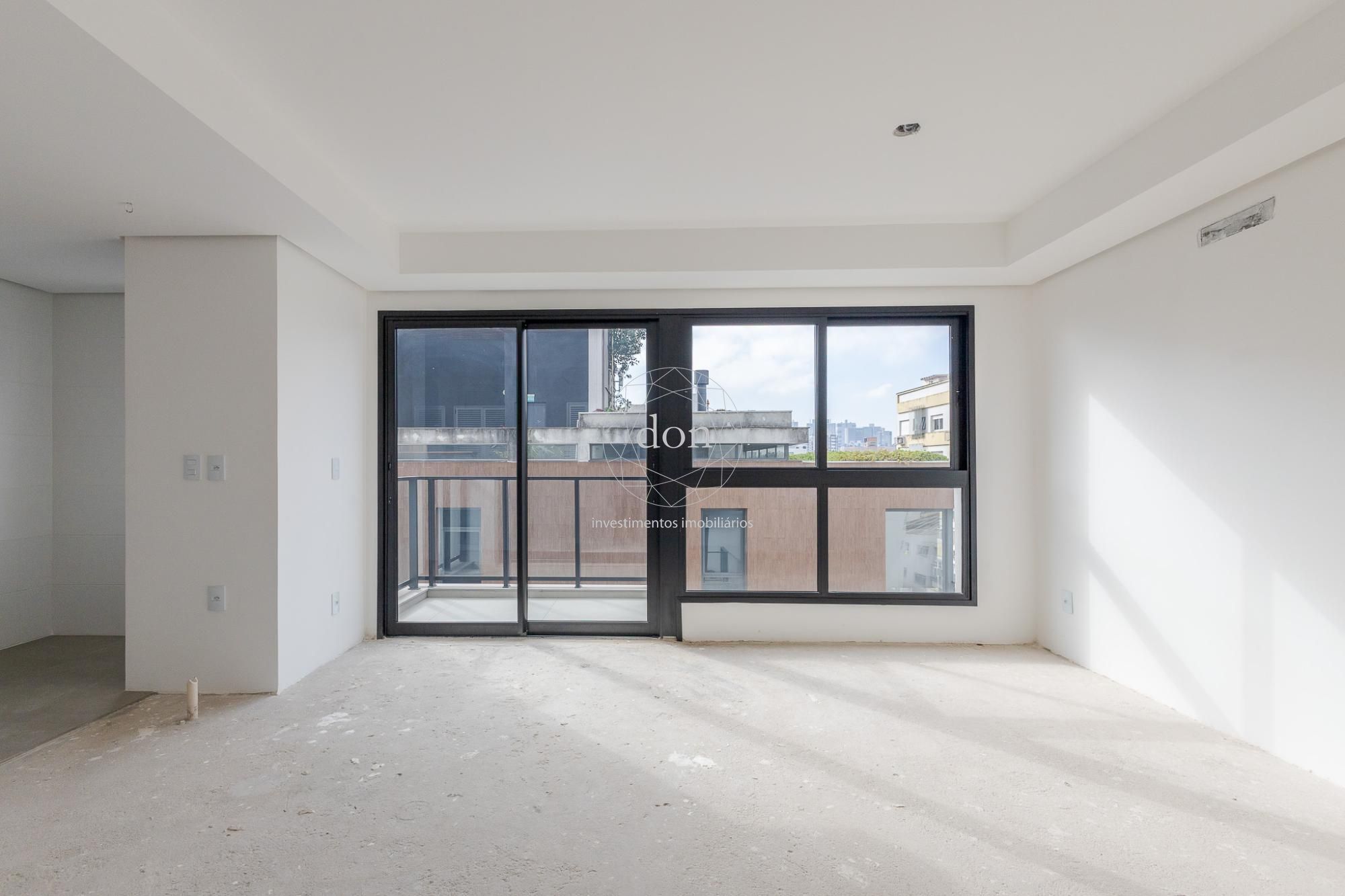 Apartamento 2 quartos à venda, 71m², Petrópolis - Porto Alegre