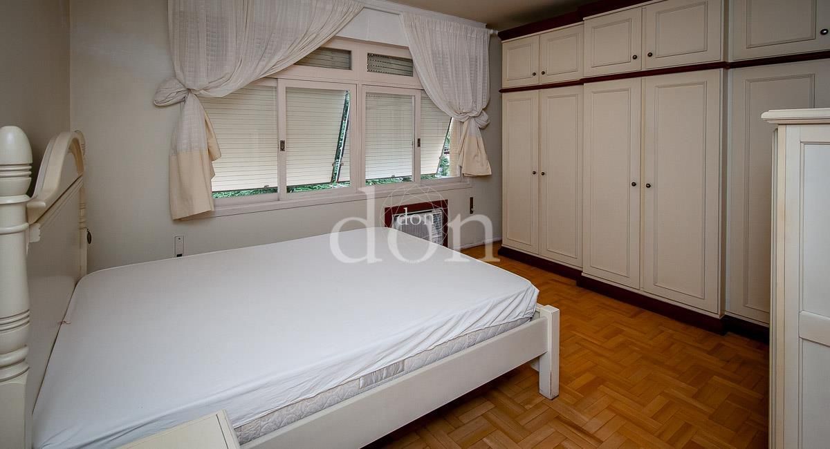Apartamento 3 quartos à venda, 145m², Petrópolis - Porto Alegre
