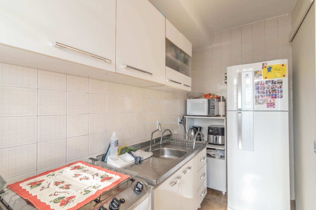 Apartamento 1 quartos à venda, 43m², Centro Histórico - Porto Alegre