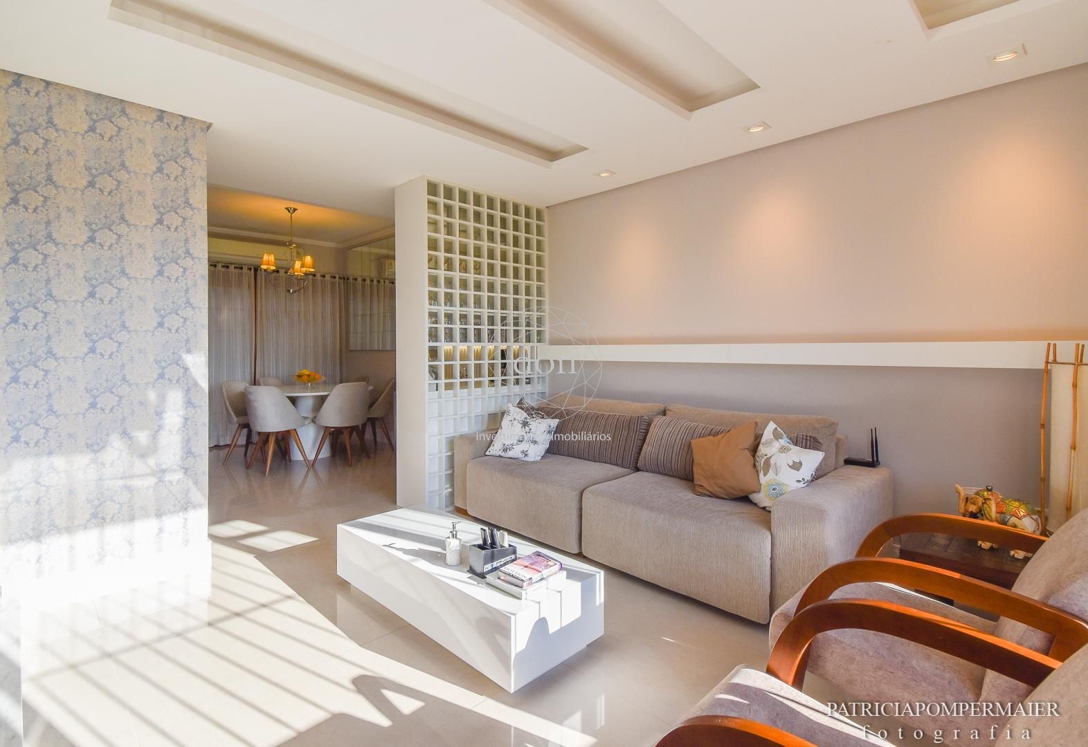 Casa 3 quartos à venda, 147m², Jardim Planalto - Porto Alegre