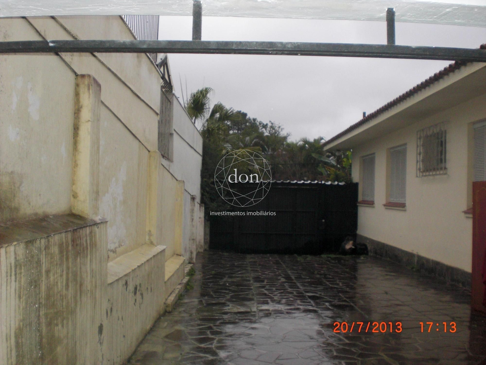Casa 4 quartos à venda, 450m², Vila Assunção - Porto Alegre
