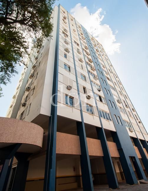 Edifício Parque Carlos Gomes