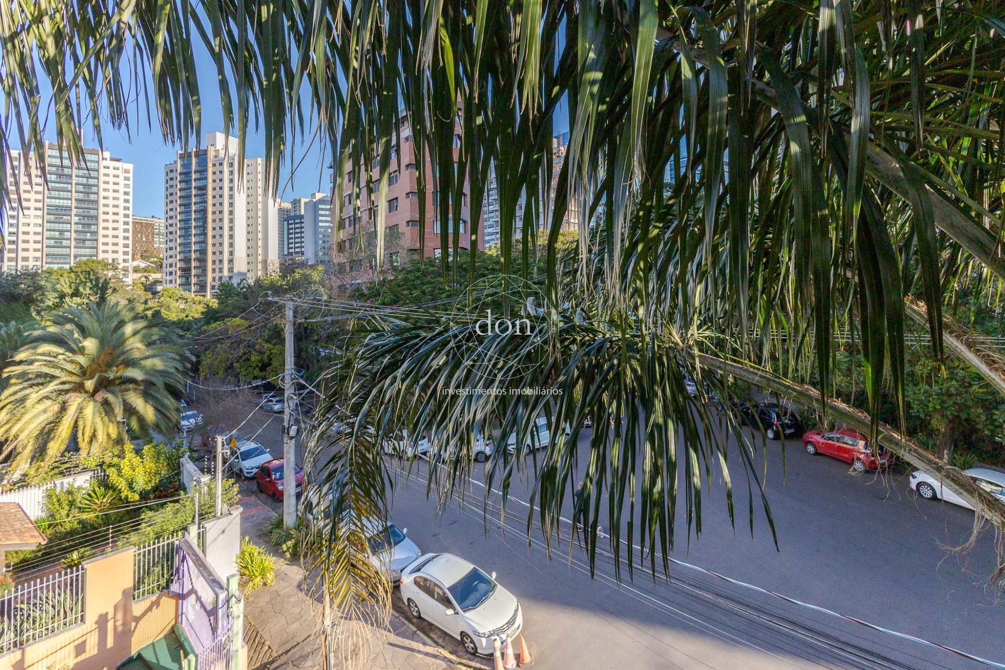 Apartamento, 3 quartos, à venda, 143.55 m², Três Figueiras - Porto Alegre