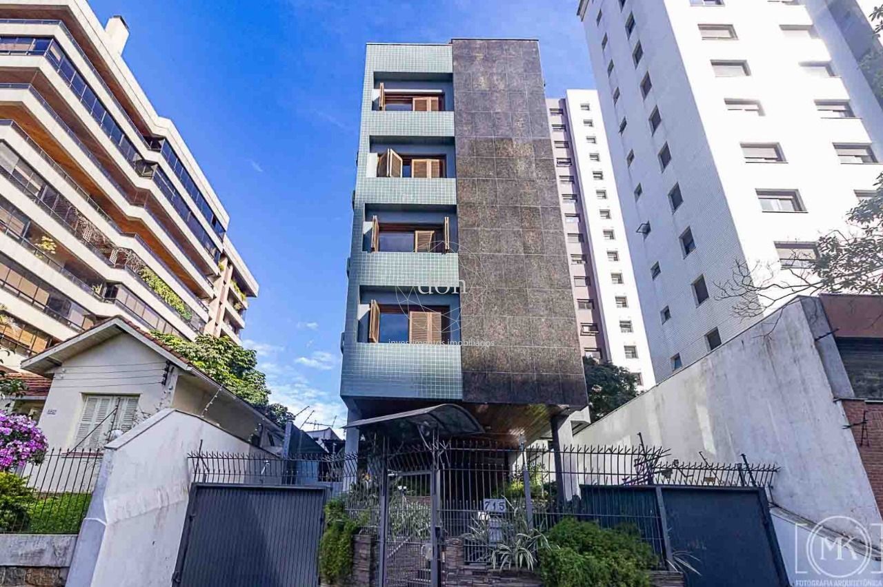 Apartamento 2 quartos à venda, 82m², Bela Vista - Porto Alegre