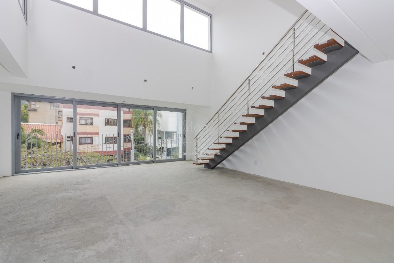 Cobertura 3 quartos à venda, 209m², Chácara das Pedras - Porto Alegre