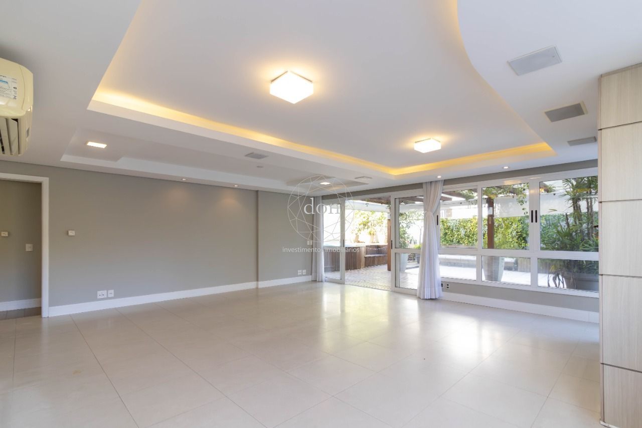 Apartamento 3 quartos à venda, 231m², Petrópolis - Porto Alegre