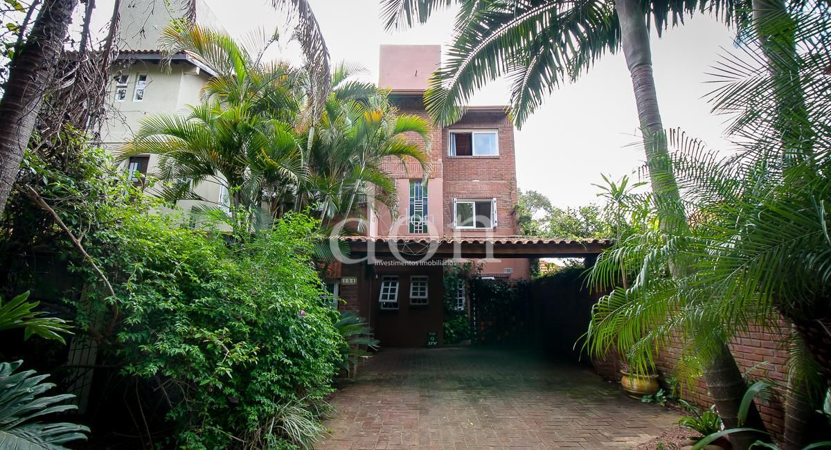 Casa 4 quartos à venda, 338m², Espírito Santo - Porto Alegre