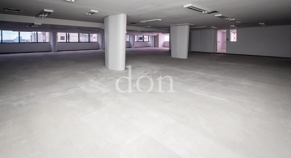 Sala Comercial à venda, 1355m², Floresta - Porto Alegre
