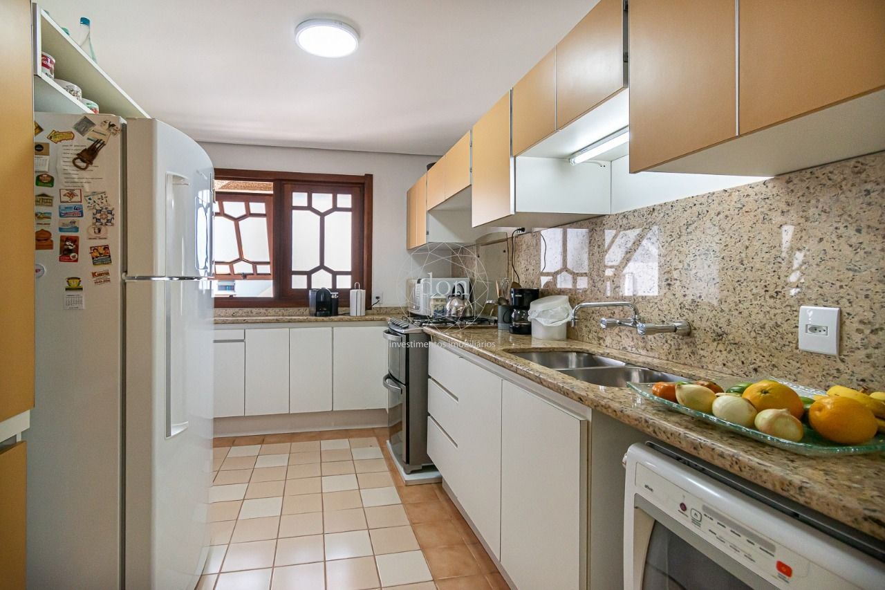Cobertura 3 quartos à venda, 297m², Auxiliadora - Porto Alegre