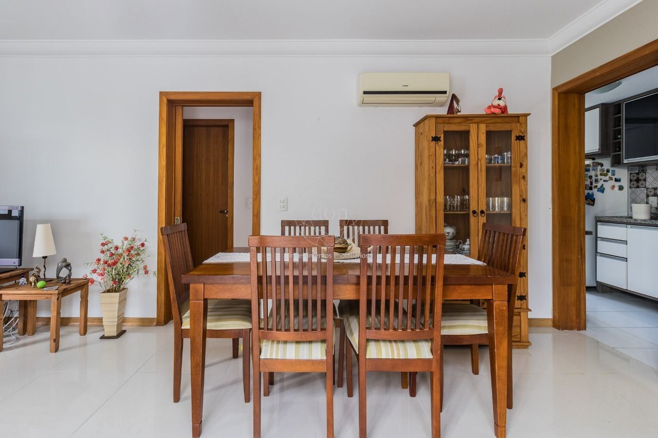 Apartamento Garden 2 quartos à venda, 101m², Jardim Botânico - Porto Alegre