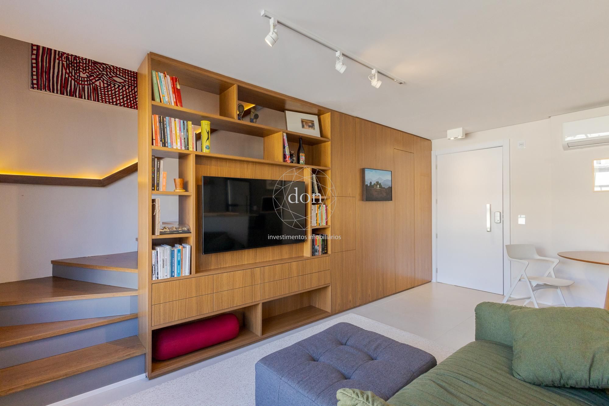 Duplex, 2 suítes, à venda, Rio Branco - Porto Alegre — foto 2