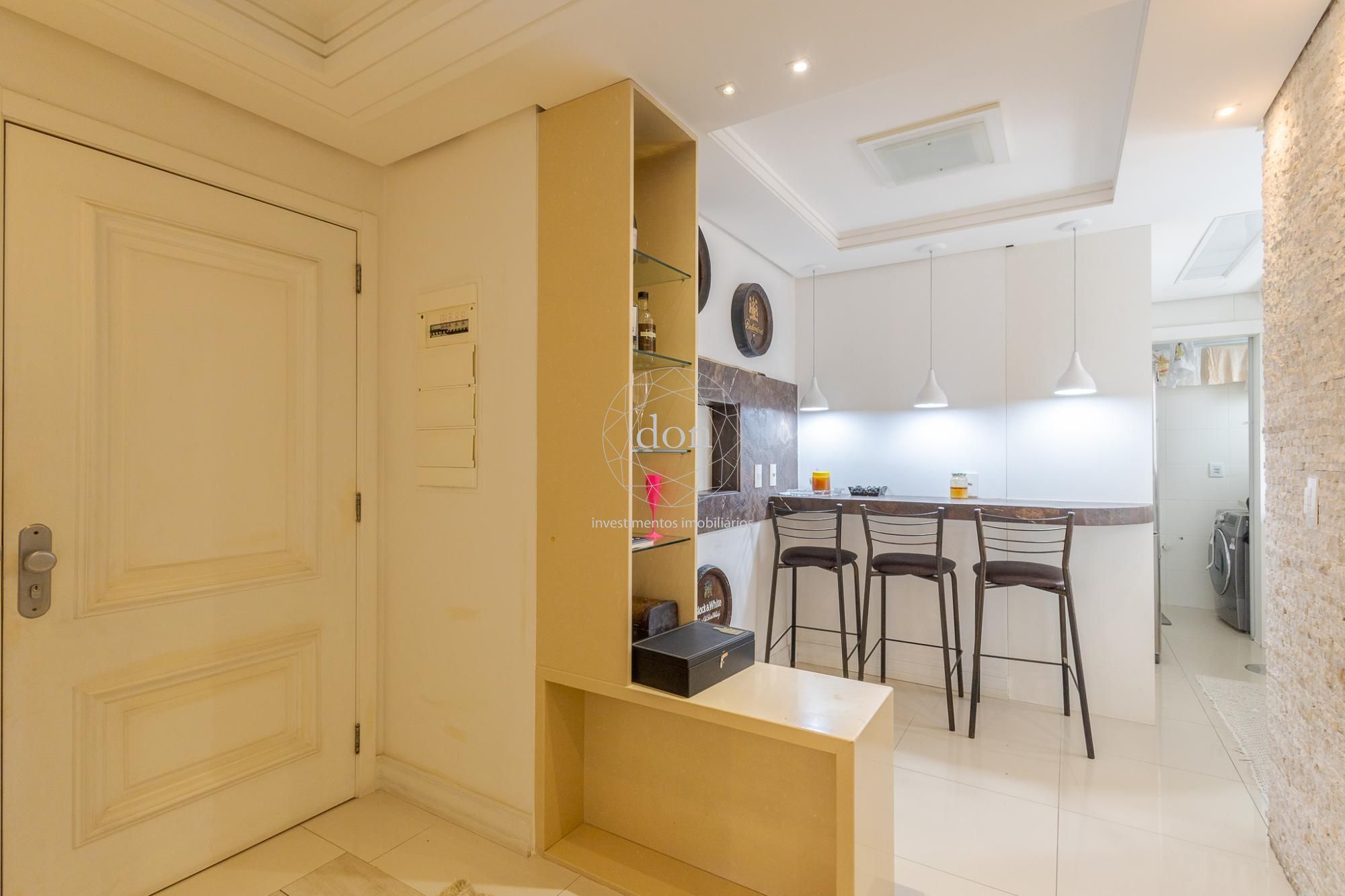 Apartamento no Leighton Hill, 2 quartos, à venda, 83 m², Rio Branco - Porto Alegre — foto 5