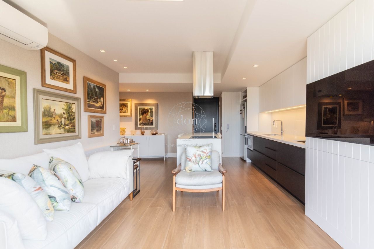 Apartamento 2 quartos à venda, 70m², Boa Vista - Porto Alegre