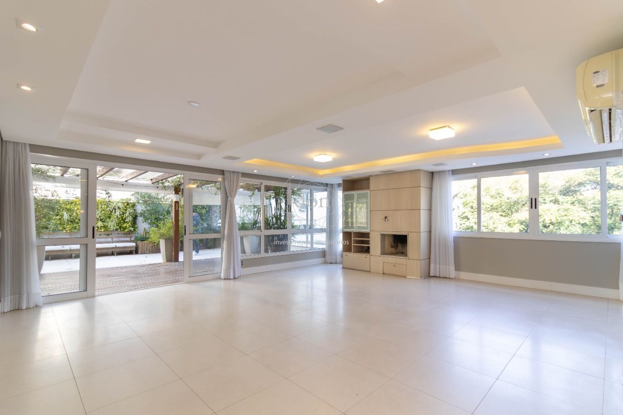 Apartamento 3 quartos à venda, 231m², Petrópolis - Porto Alegre