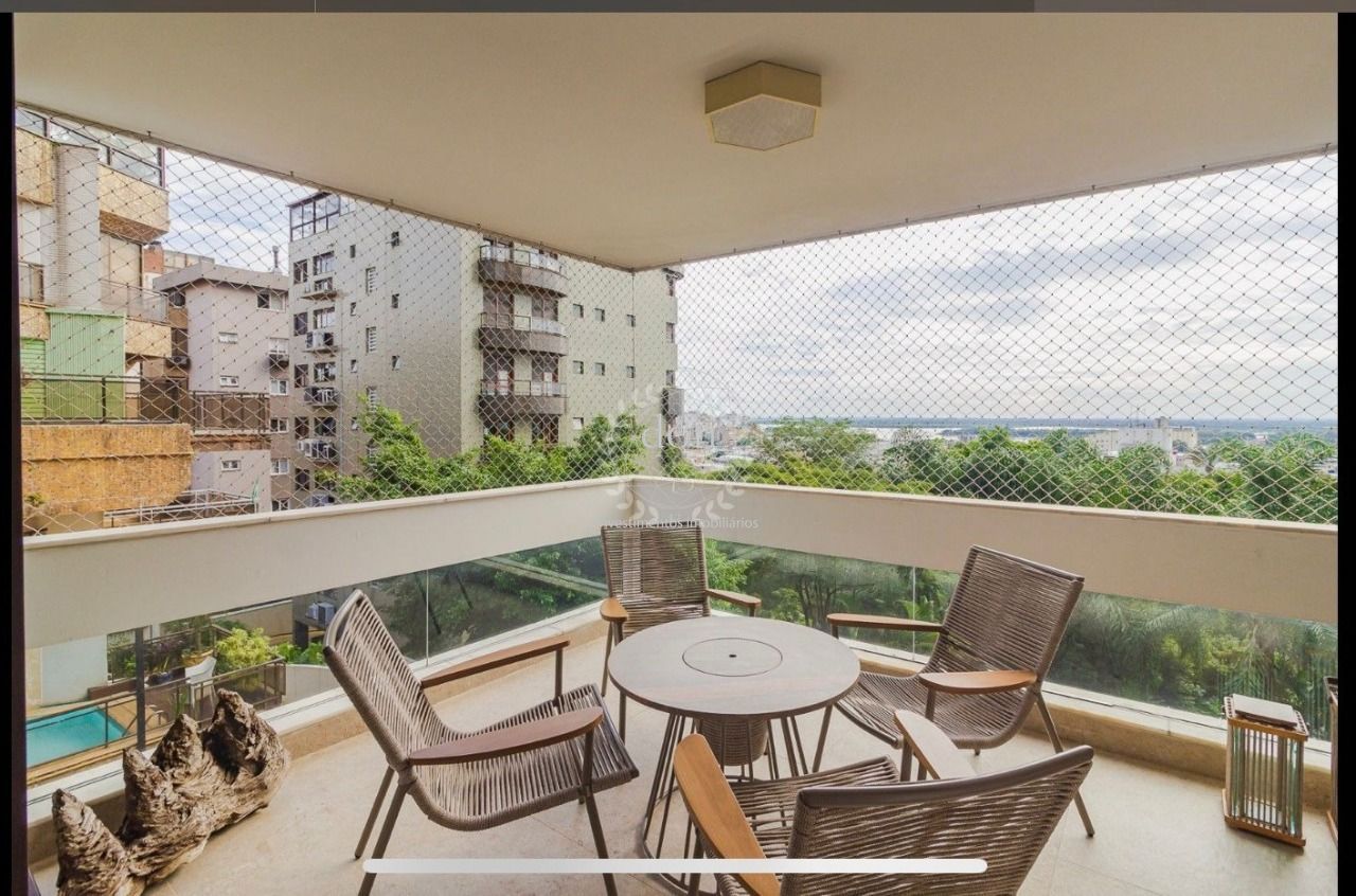 Apartamento 3 quartos à venda, 228m², Moinhos de Vento - Porto Alegre