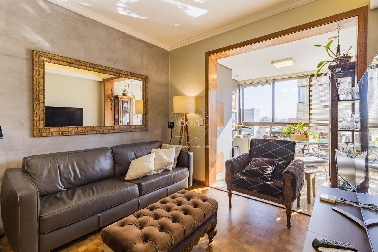 Apartamento 3 quartos à venda, 92m², Petrópolis - Porto Alegre