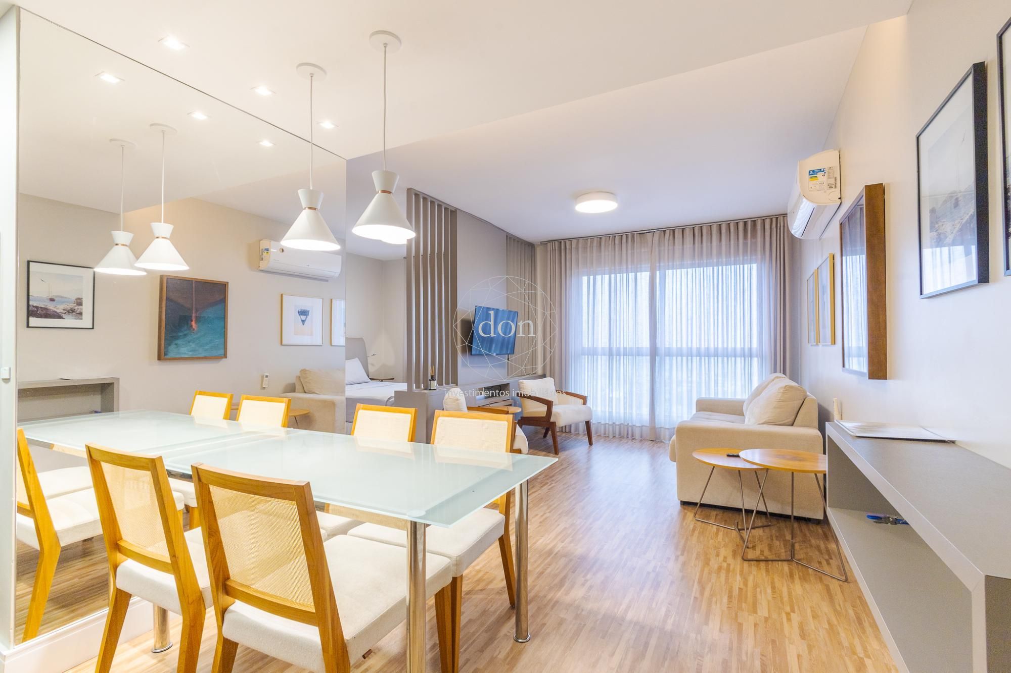 Apartamento 1 quartos à venda, Petrópolis - Porto Alegre