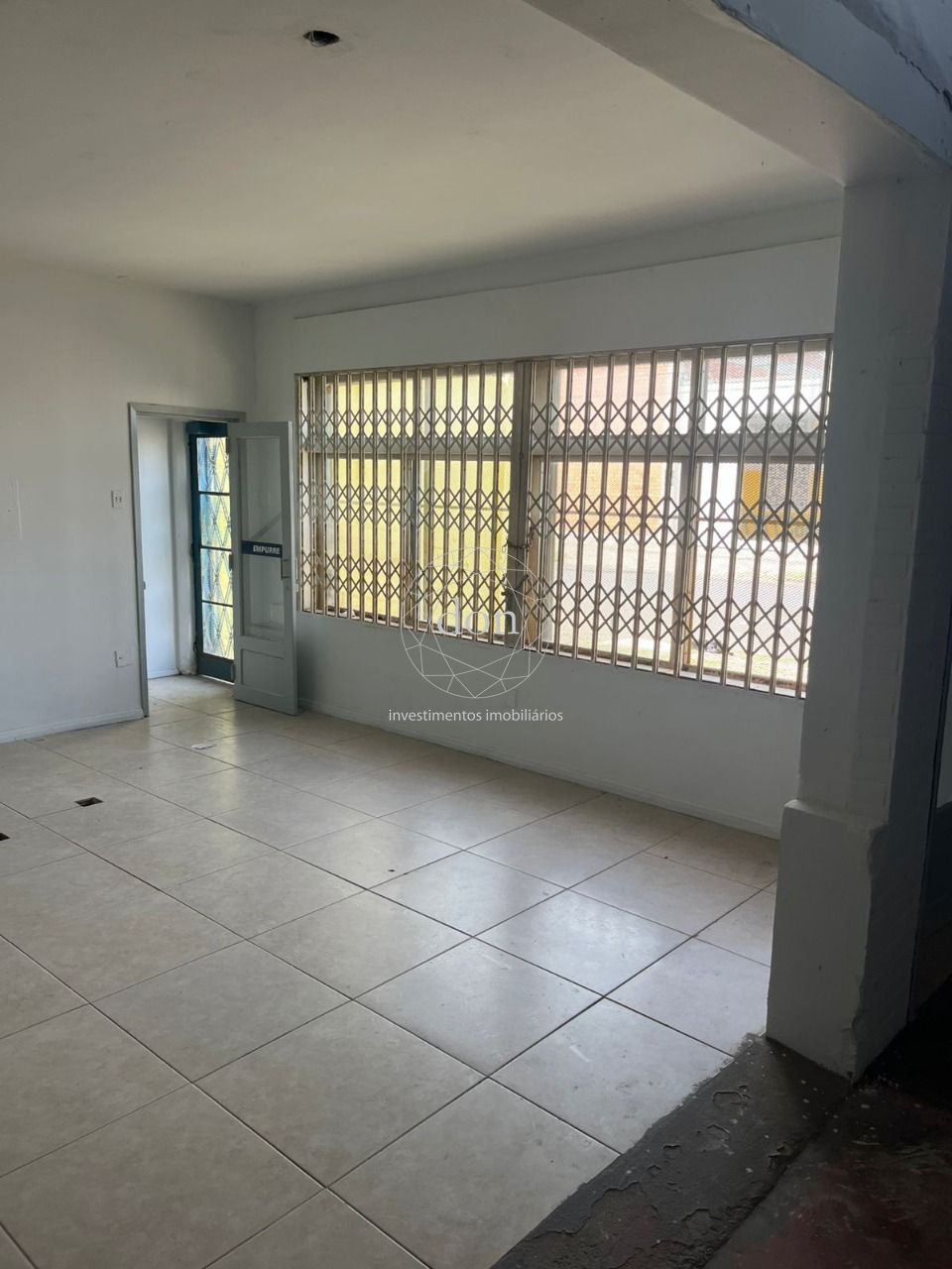 Galpão à venda, 650m², São Geraldo - Porto Alegre