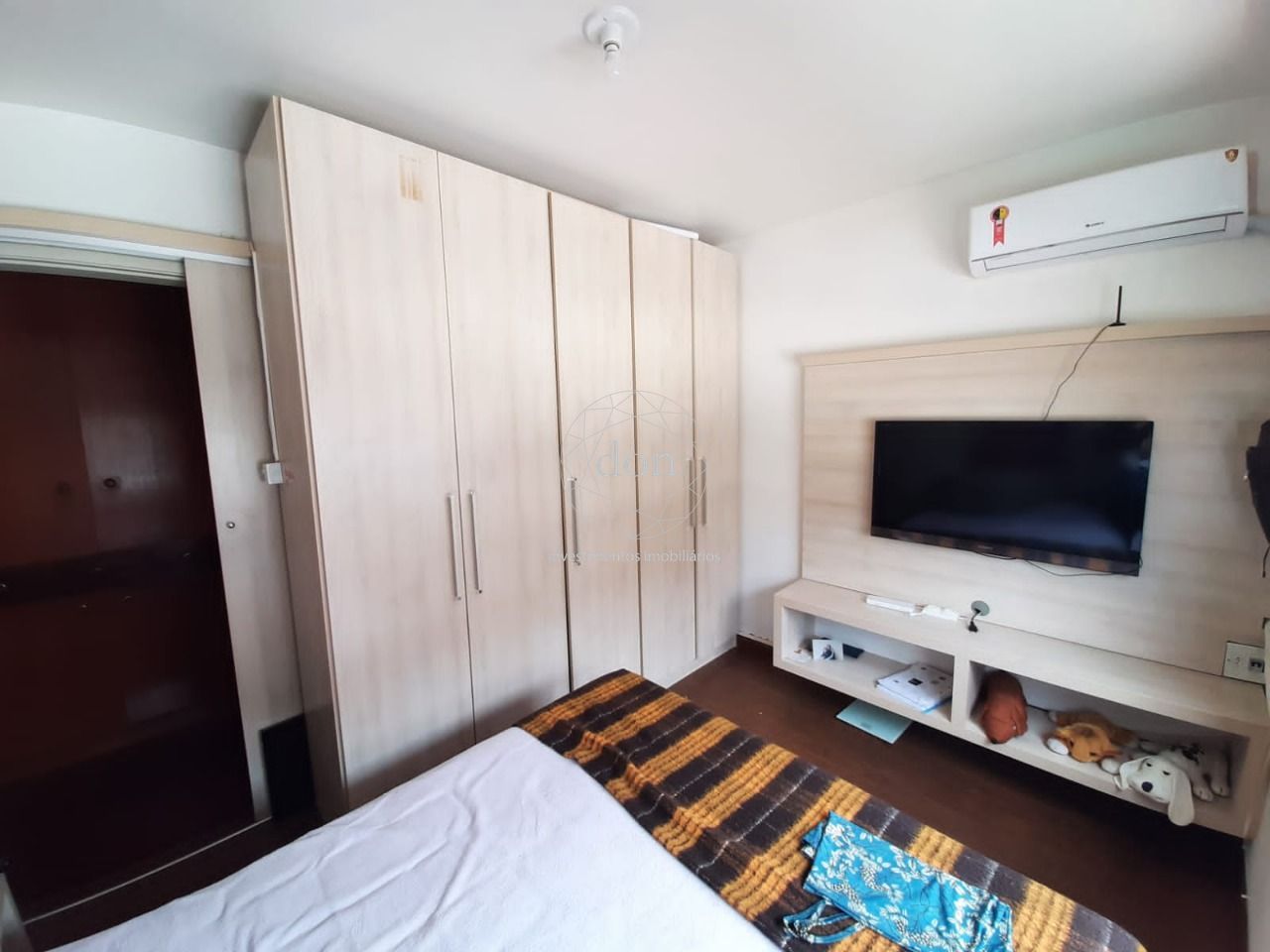 Apartamento 1 quartos à venda, 40m², Petrópolis - Porto Alegre