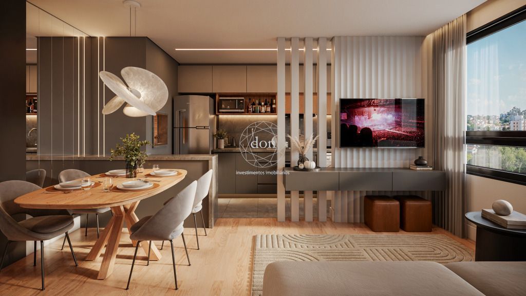 Apartamento, 1 quarto, à venda, 42 m², Jardim Planalto - Porto Alegre — foto 3