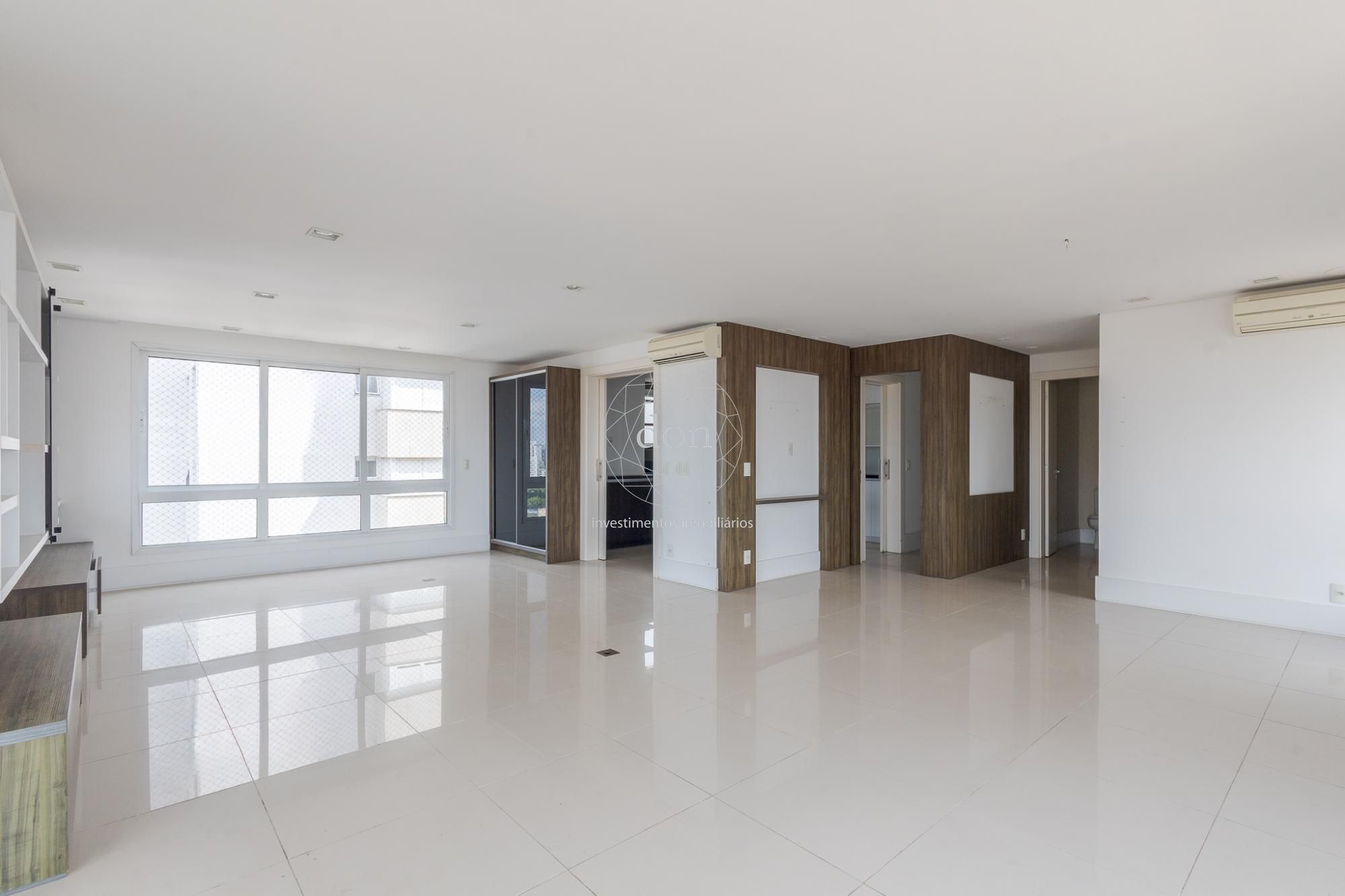 Apartamento no Príncipe de Greenland, 3 quartos, à venda, 180 m², Bela Vista - Porto Alegre — foto 4