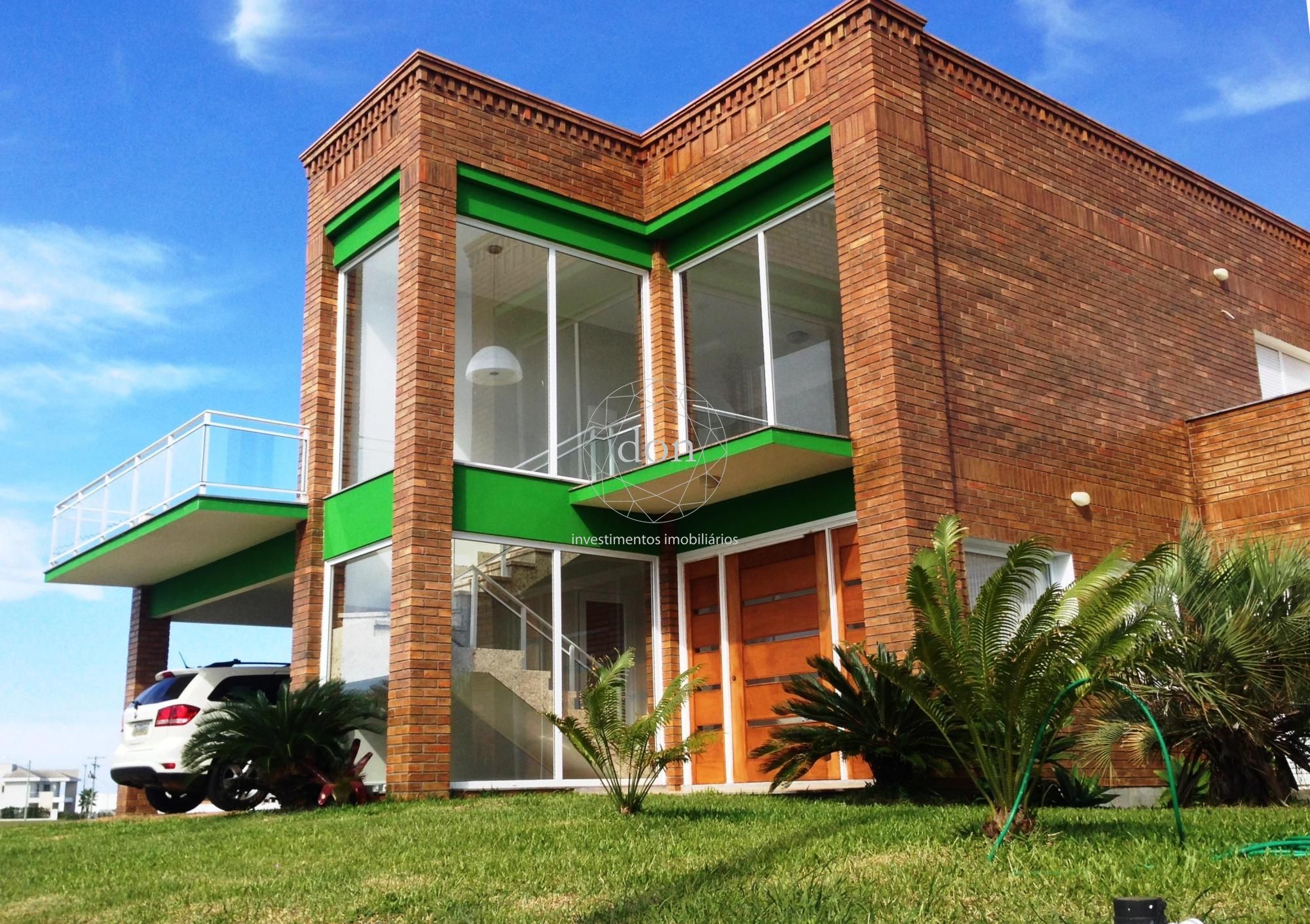 Casa 3 quartos à venda, 280m², Centro - Torres