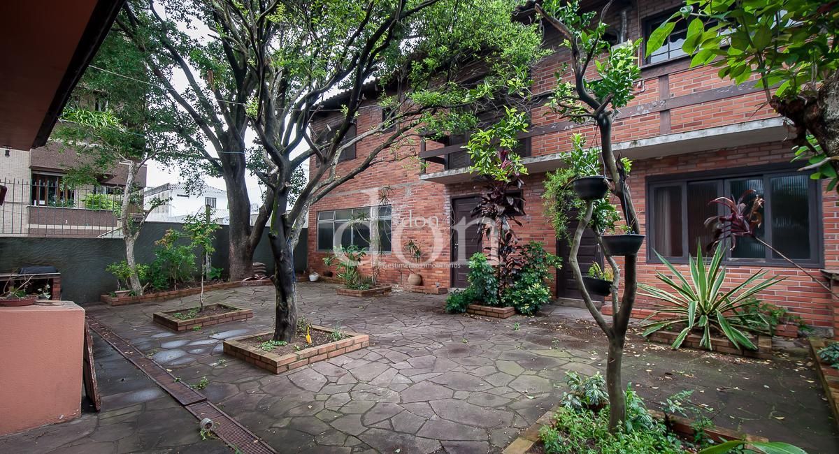Casa 4 quartos à venda, 360m², Higienópolis - Porto Alegre