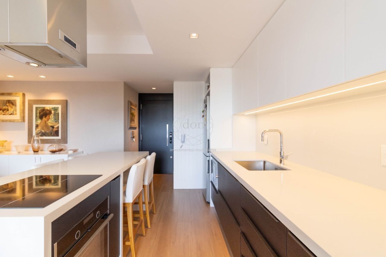 Apartamento 2 quartos à venda, 70m², Boa Vista - Porto Alegre