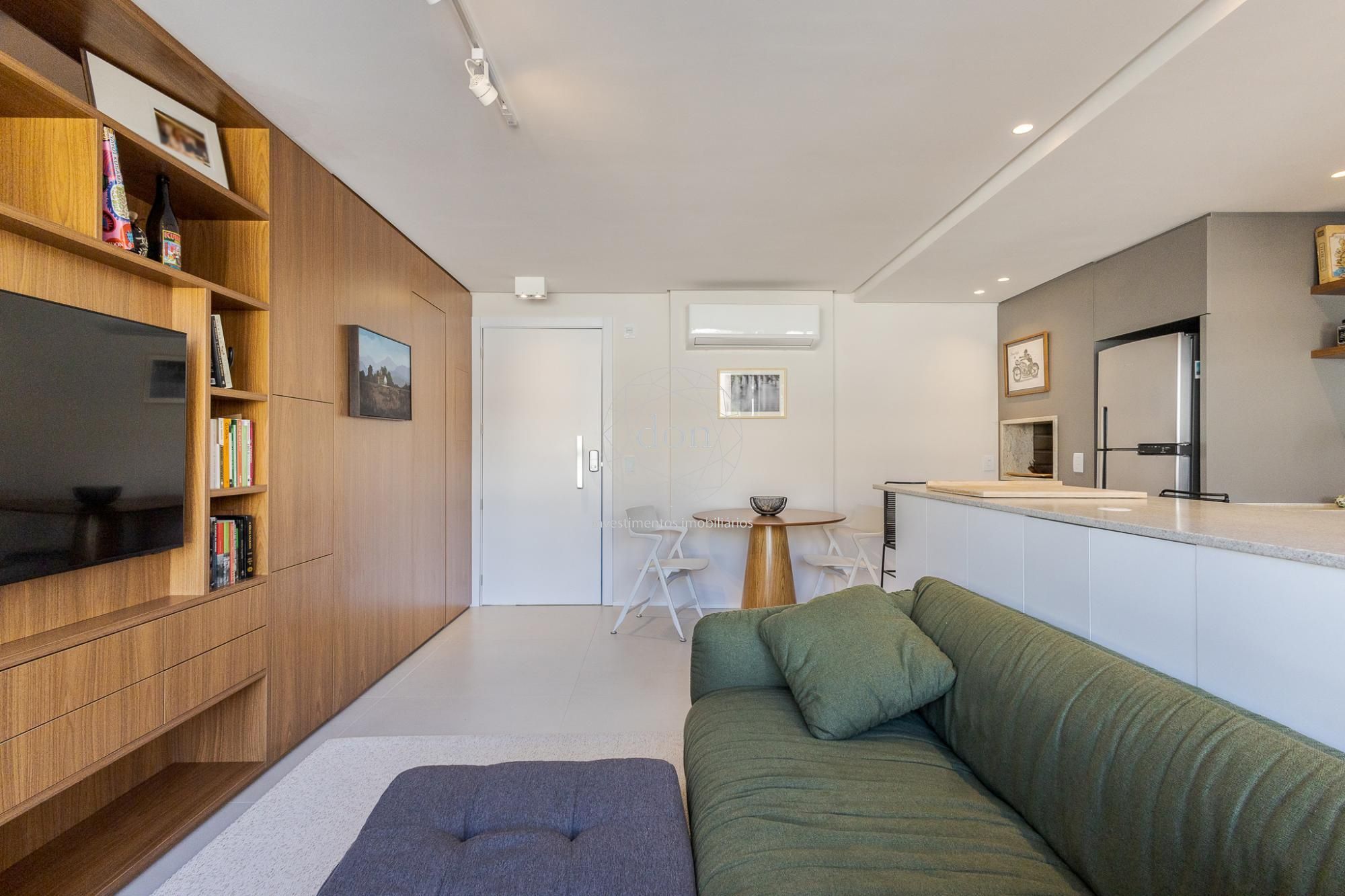 Duplex, 2 suítes, à venda, Rio Branco - Porto Alegre — foto 3