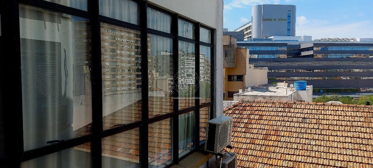 Sala Comercial à venda, 36m², Rio Branco - Porto Alegre