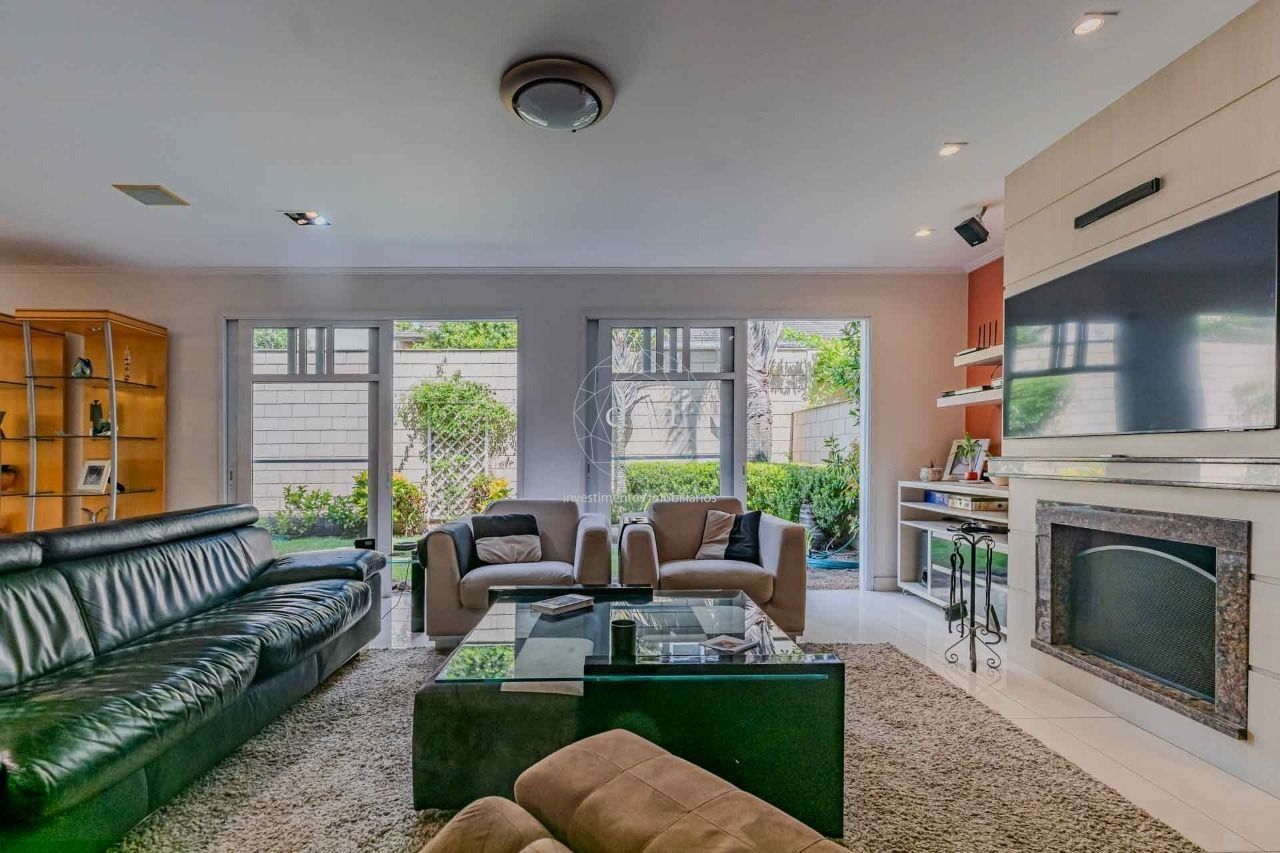 Casa 5 quartos à venda, 400m², Jardim Carvalho - Porto Alegre
