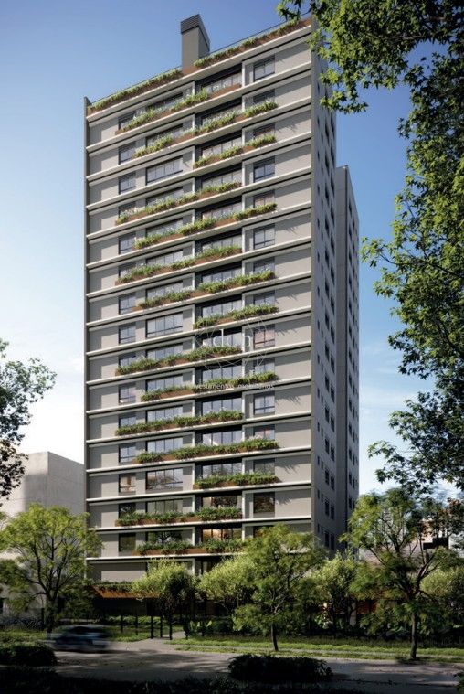 Apartamento de Alto Padrão com 3 Suítes e Vista Privilegiada no Rio Branco