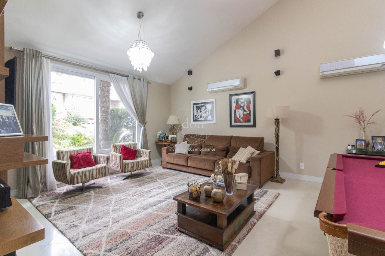 Casa 3 quartos à venda, 440m², Agronomia - Porto Alegre