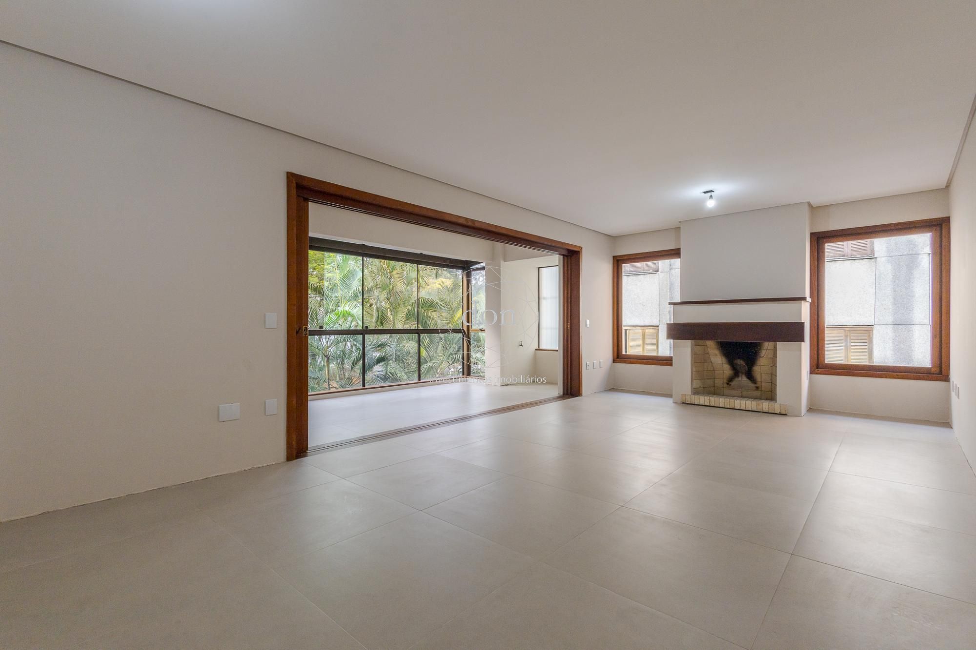 Cobertura no Edificio Michelangelo, 3 quartos, à venda, 318 m², Petrópolis - Porto Alegre — foto 3