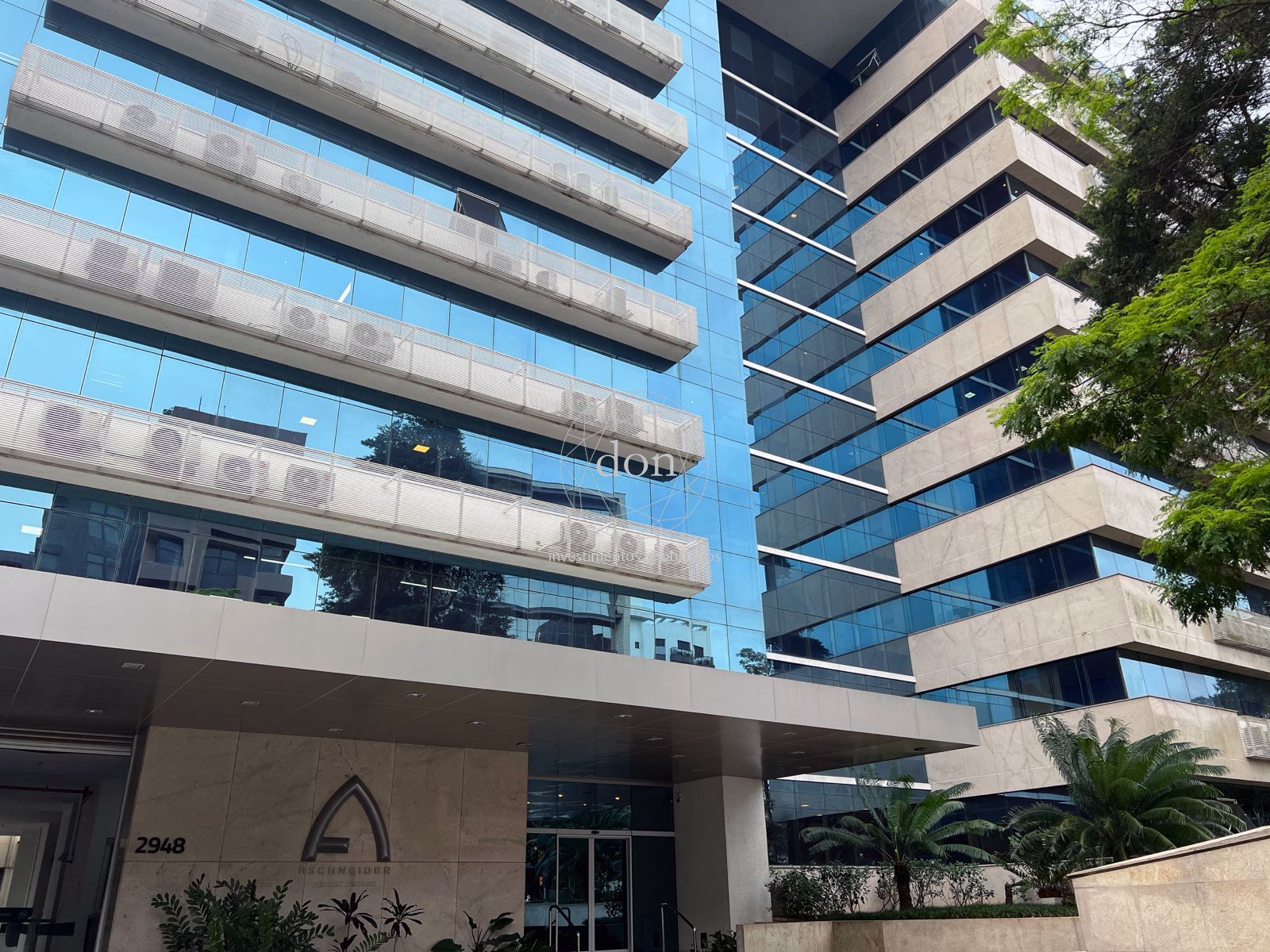 Sala Comercial à Venda no Higienópolis | 46 m² | Porto Alegre