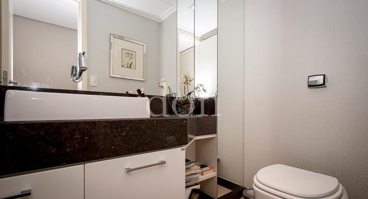 Apartamento 3 quartos à venda, 122m², Petrópolis - Porto Alegre