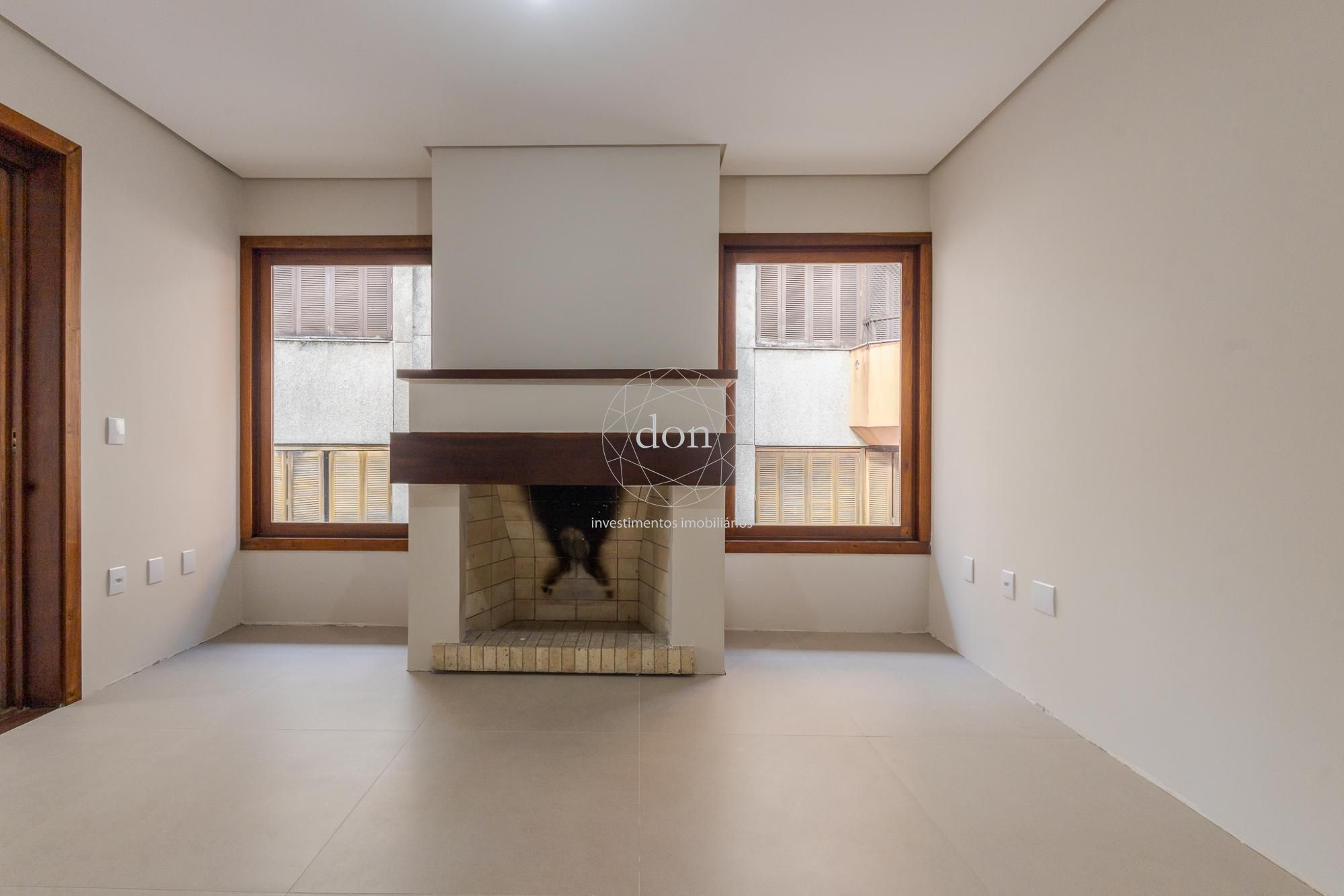 Cobertura no Edificio Michelangelo, 3 quartos, à venda, 318 m², Petrópolis - Porto Alegre — foto 5