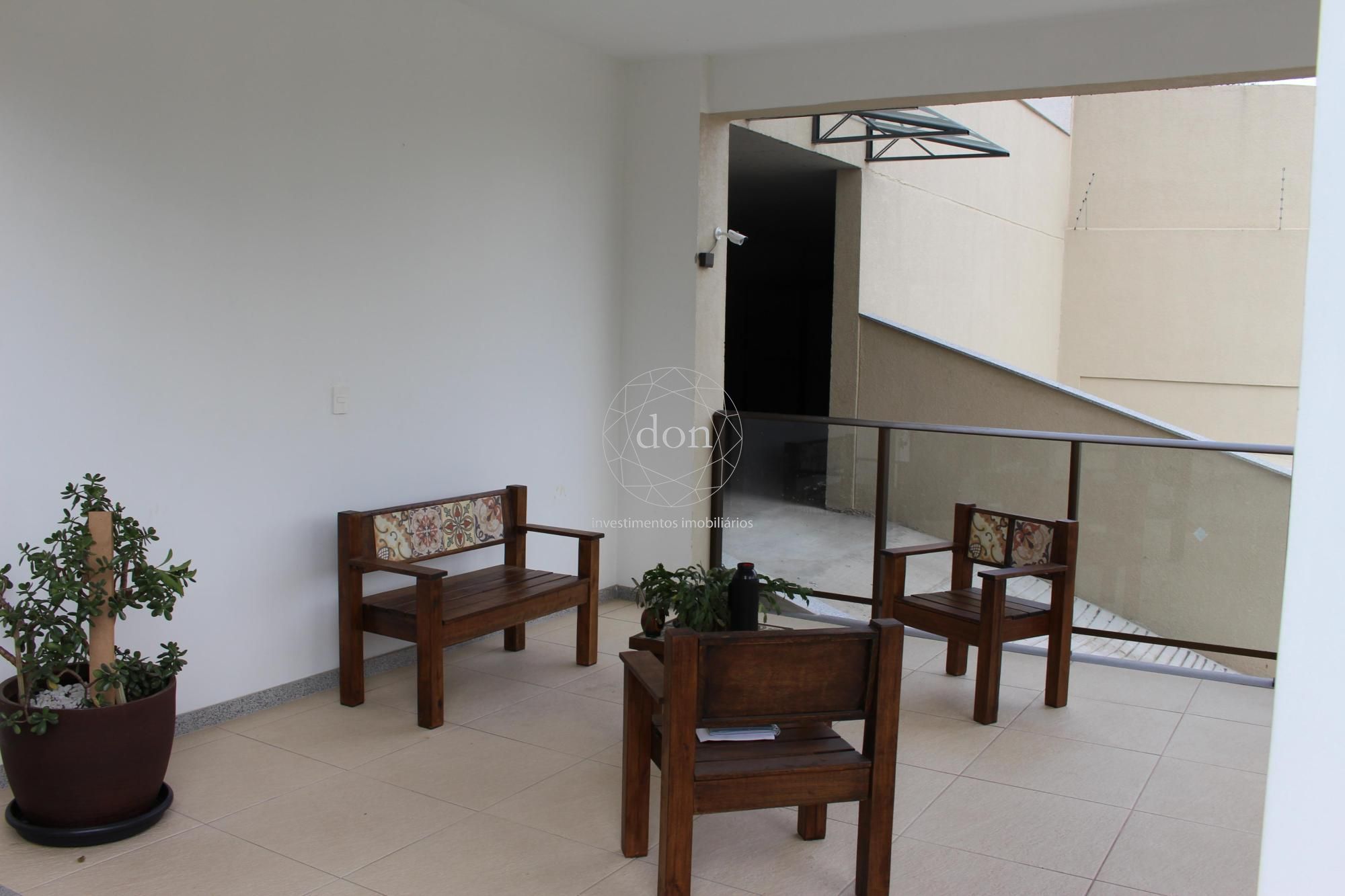 Residencial Santiago