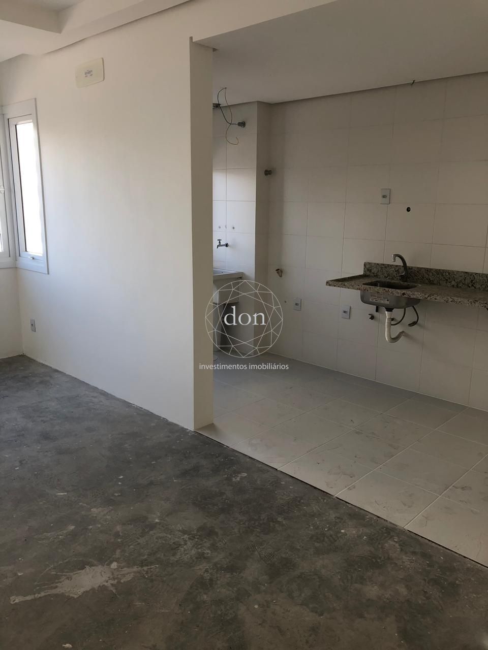 Apartamento 1 quartos à venda, 49m², Santana - Porto Alegre