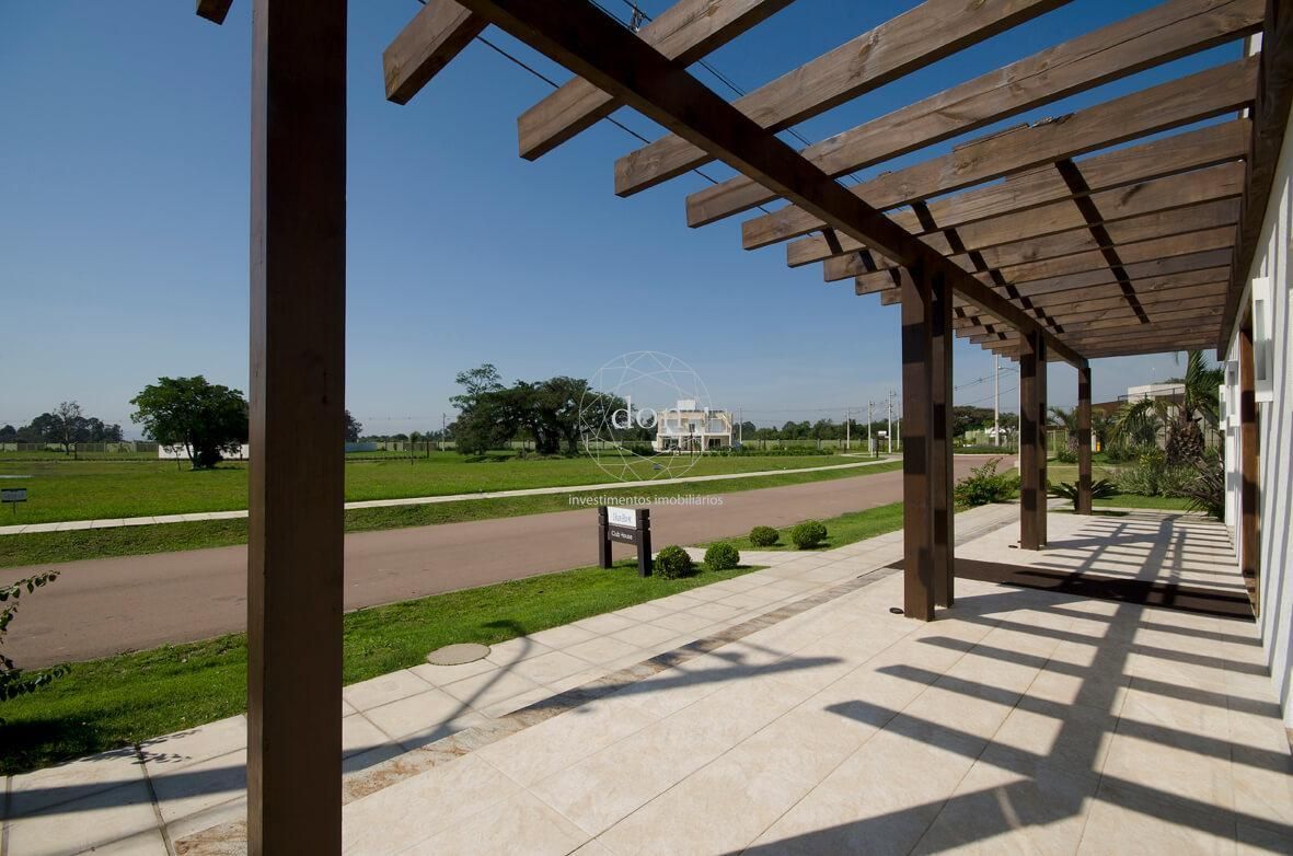 Eldorado Ilhas Park