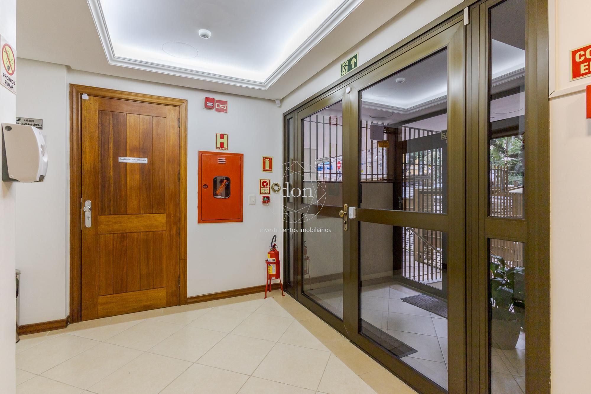 Condomínio Edificio Timbauva