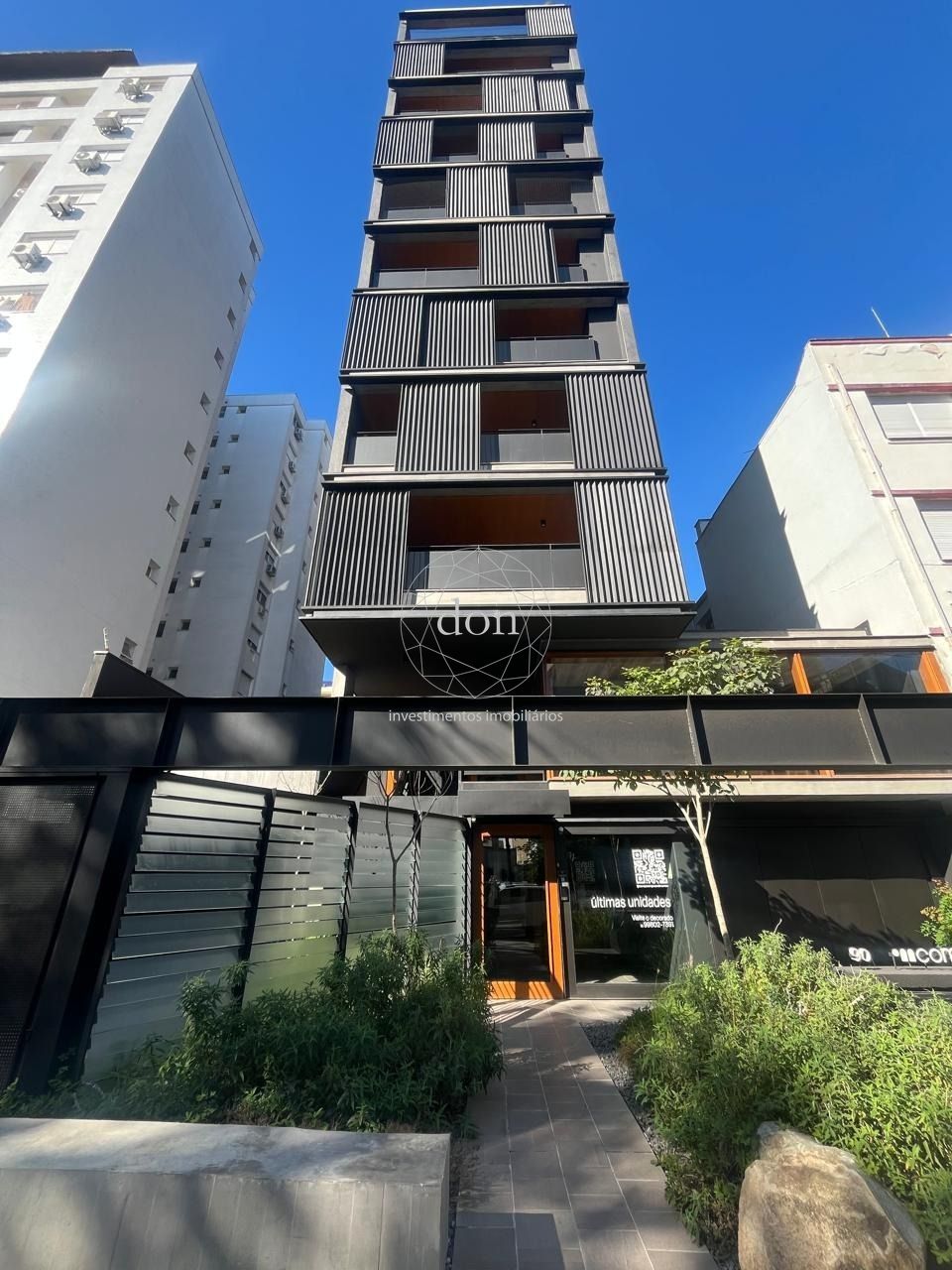 Apartamento 2 quartos à venda, 90m², Rio Branco - Porto Alegre